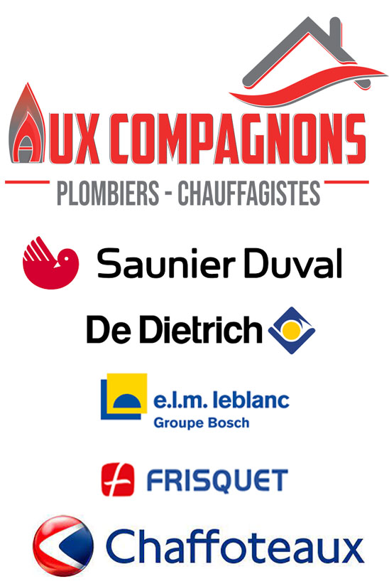 Changement Chaudière à gaz Coulommiers 77120